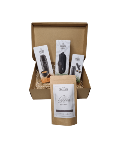 Darilni set|Minipresso GR