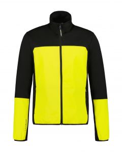Moška softshell jakna|METVIKO