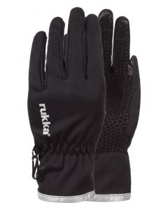 Softshell rokavice|UOTSOLA