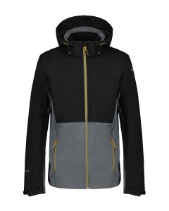 Moška softshell jakna|BUXTON
