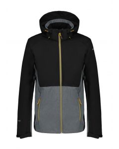 Moška softshell jakna|BUXTON