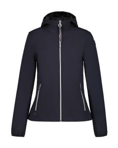 Ženska softshell jakna|INNOLA