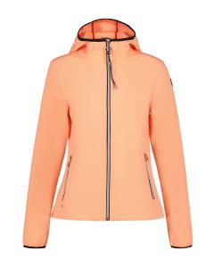Ženska softshell jakna|INNOLA