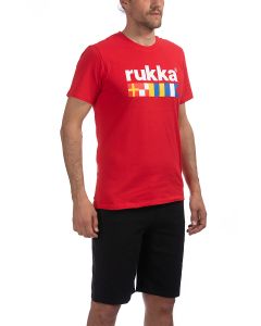 Unisex kratka majica|VALKOJA