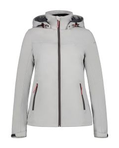 Ženska podložena softshell jakna|BOISE