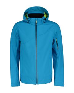 Moška softshell jakna|BARMSTEDT