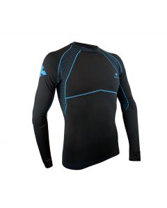Brezšivna moška majica|Seamless top